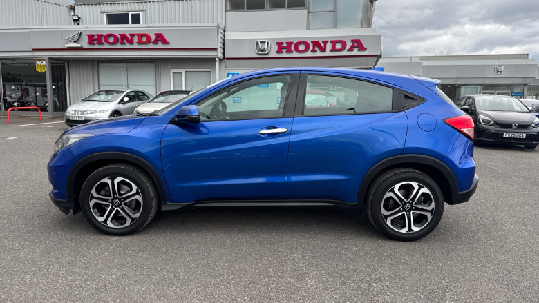 Honda HR-V 1.6 i-DTEC SE 5dr Diesel Hatchback
